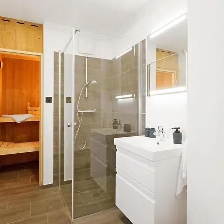 Holiday home Awesome In Lembruch-duemmer With Sauna