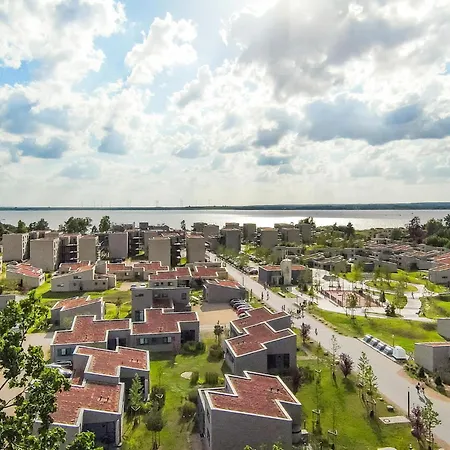 Holiday home Awesome In Lembruch-duemmer With Sauna *