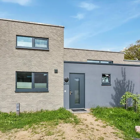 Holiday home Awesome In Lembruch-duemmer With Sauna Lembruch